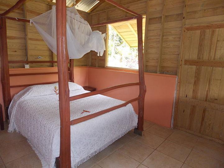 Roots Jungle Retreat Villa Marigot Exterior photo